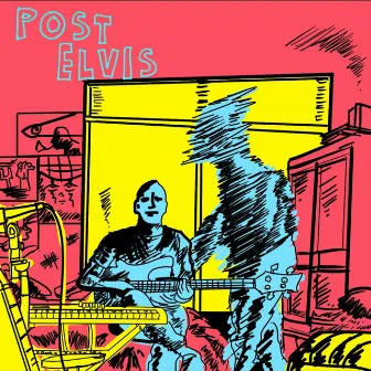 End of Summer EP (Remastered) by Post Elvis