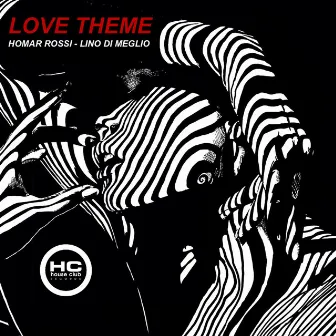 Love Theme by Lino Di Meglio