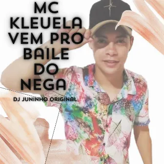 Ela Vem pro Baile do Bega by DJ Juninho Original