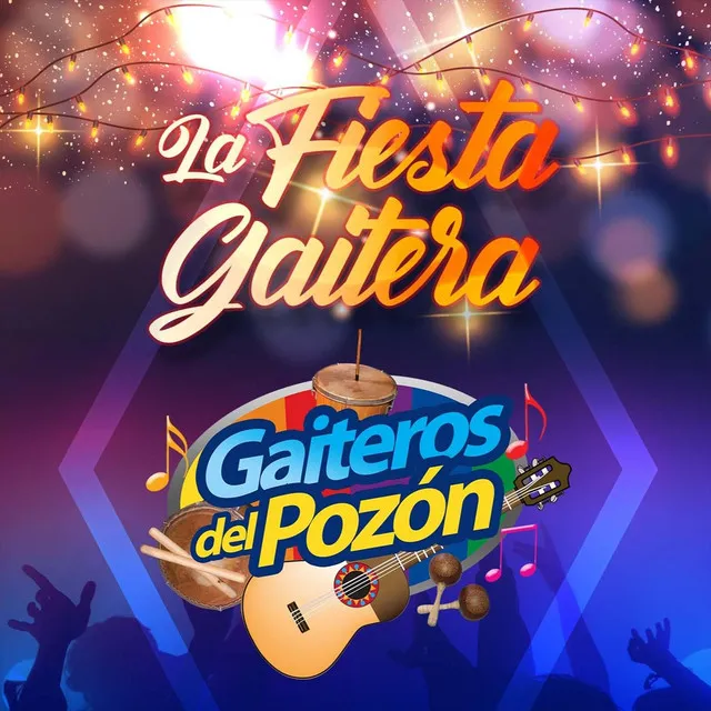 La Fiesta Gaitera