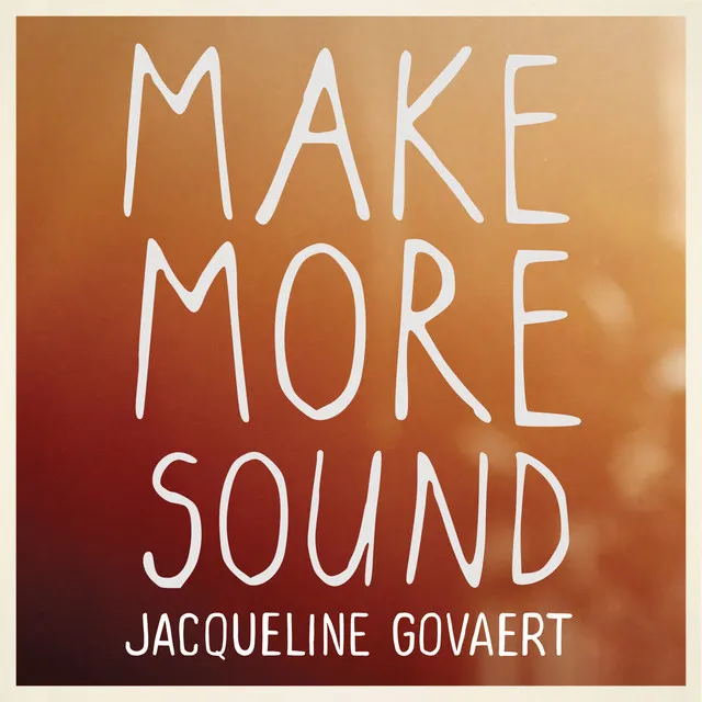 Make More Sound