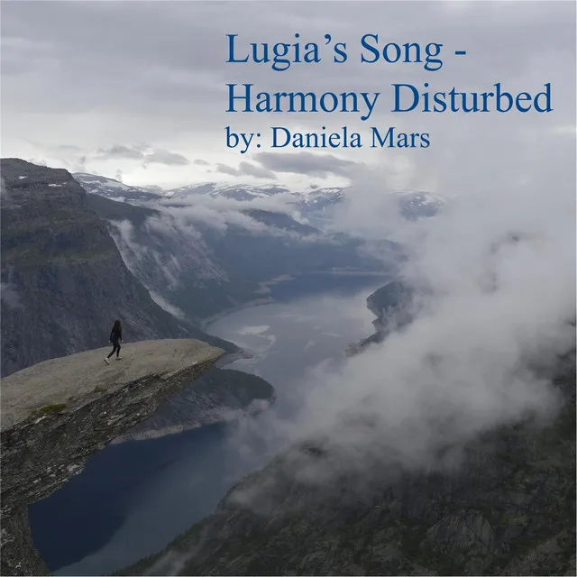 Lugia's Song - Harmony Disturbed