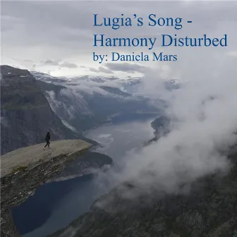 Lugia's Song - Harmony Disturbed by Daniela Mars