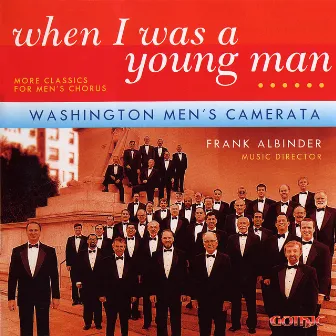 When I Was a Young Man by Frank Albinder