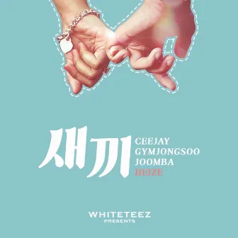 새끼 (feat. HEIZE, Gymjongsoo, CJ, joomba) by WHITETEEZ