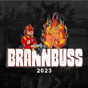 Brannbuss 2023 by Lille Zim