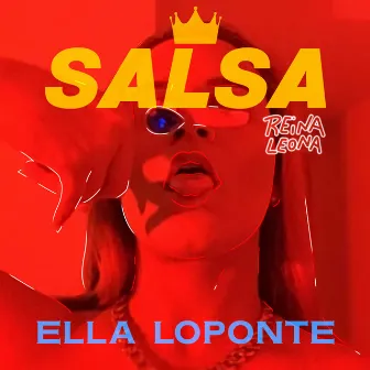 Salsa by Ella Loponte