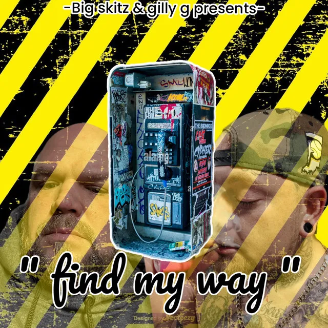 find my way