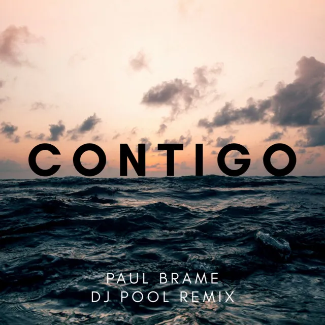 Contigo (Dj Pool Remix)