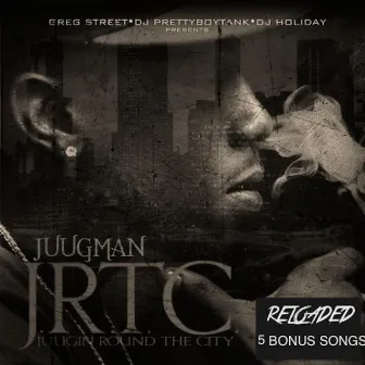 Juugin Round the City (Jrtc) by Yung Ralph