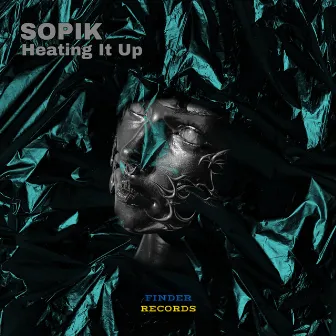 Heating It Up by Sopik