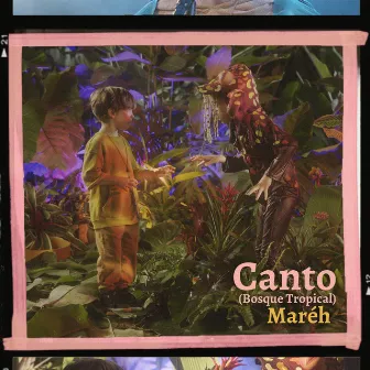 Canto (Bosque Tropical) by Maréh