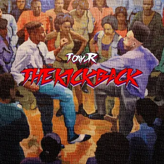 The Kickback by Tonyjr