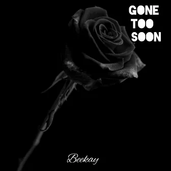 Gone Too Soon by BEEKAY