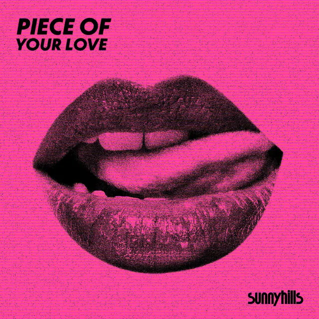 Piece Of Your Love