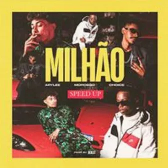 MILHÃO (Speed) by Turtle Flame