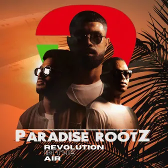 Revolution In The Air by Paradise Rootz