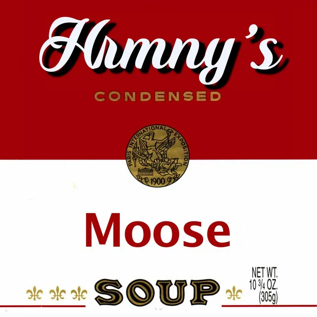 Moose Soup