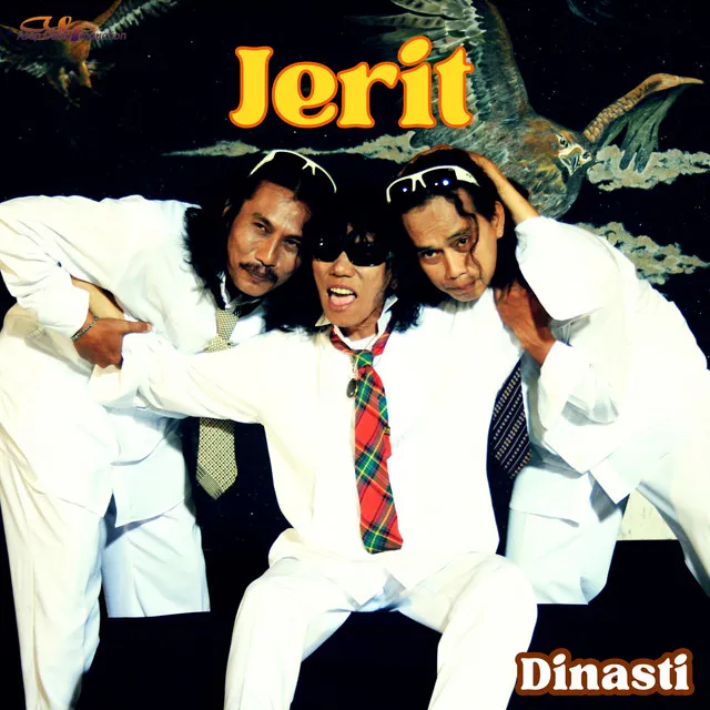 Jerit Dinasti