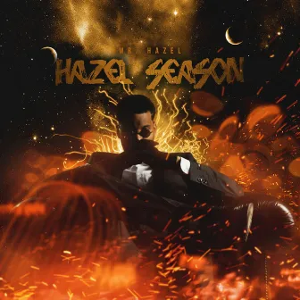 Hazel Season by Unknown Artist