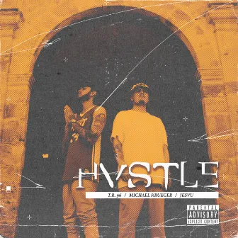 HVSTLE by T.R.96