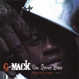 Tha Street Bible by G-Mack