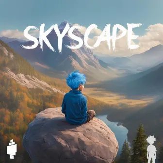 SkyScape by Mesatonic