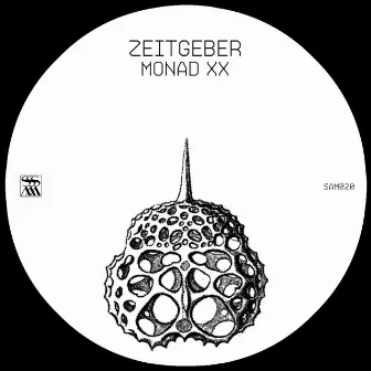 Monad XX by Zeitgeber