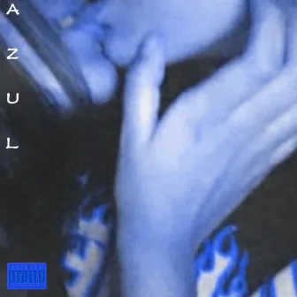 Azul by STXR KiD