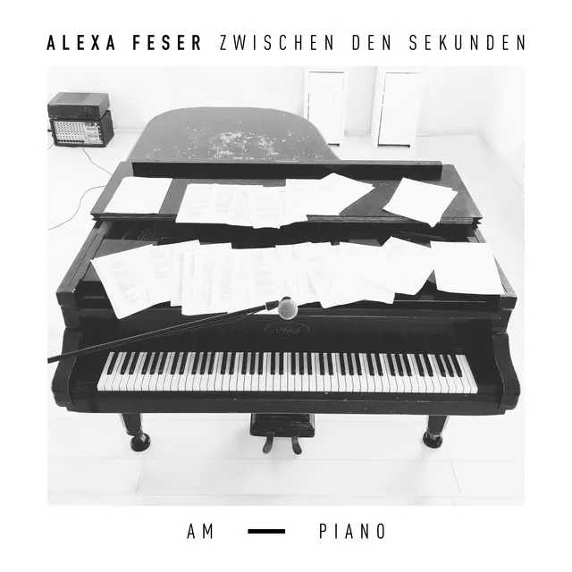 Medizin - Akustik Piano Version