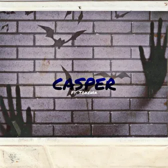 Casper by JuggoWit6Starz