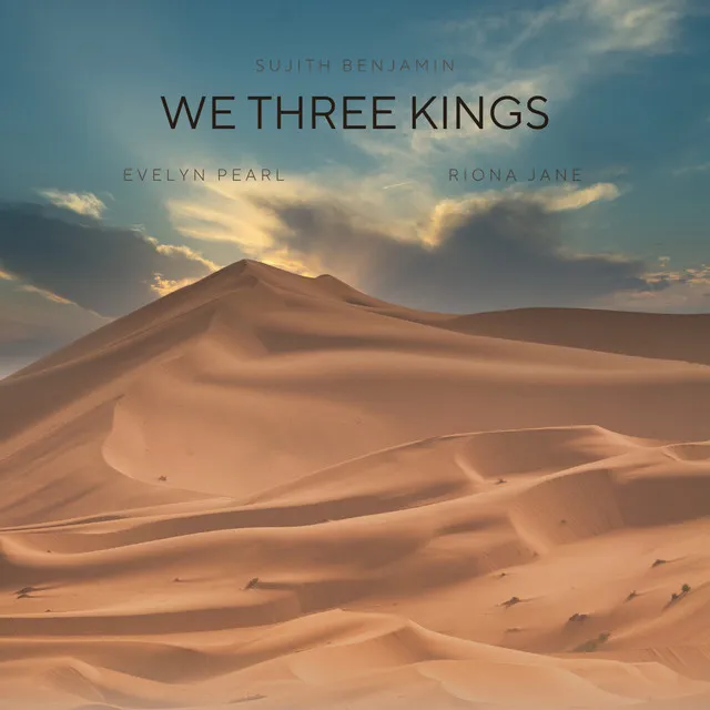 We Three Kings