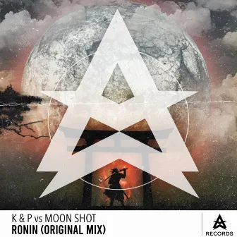 Ronin by Moon Shot