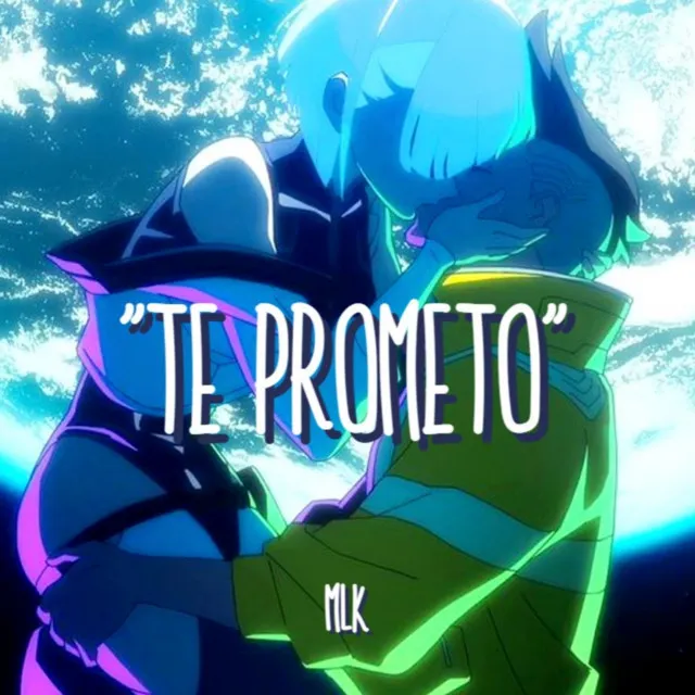 TE PROMETO