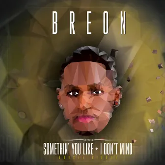 Somethin' You Like / I Don't Mind by Breon