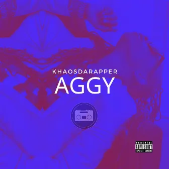 Aggy by Khaosdarapper