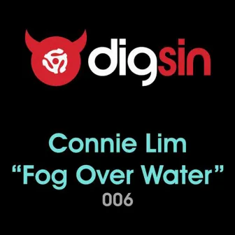 Fog Over Water by Connie Lim