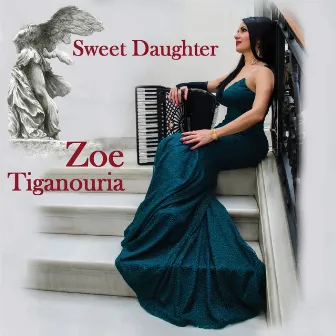 Sweet Daughter by Zoe Tiganouria