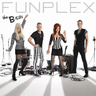 Funplex by The B-52's