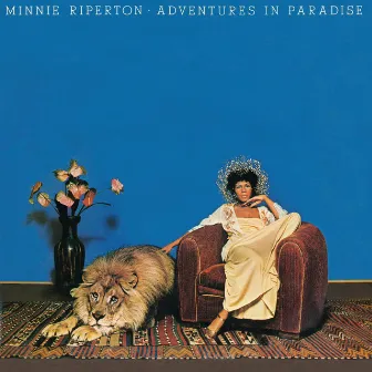 Adventures In Paradise by Minnie Riperton