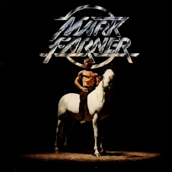 Mark Farner by Mark Farner