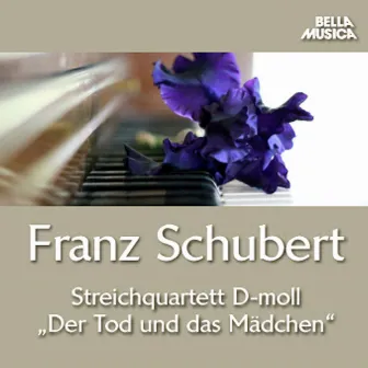 Schubert: Streichquartett, D. 810 - Rondo brillant, D. 895 by Jeremy Denk