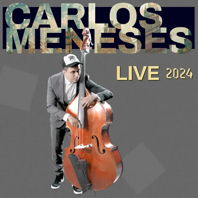 Carlos Meneses (LIVE 2024)