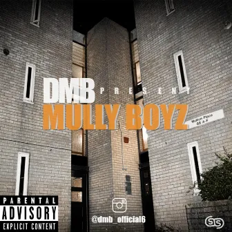 Mully Boyz (Mixtape) by DMB