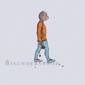 Misunderstood by Timothy Isaiah