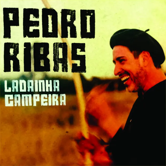 Pedro Ribas