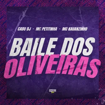 Baile dos Oliveiras by 