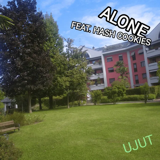 Alone