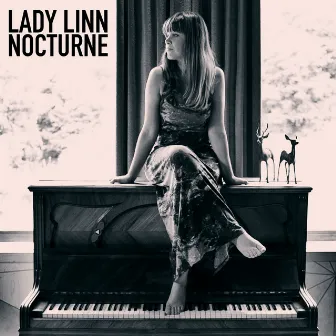 Nocturne by Lady Linn