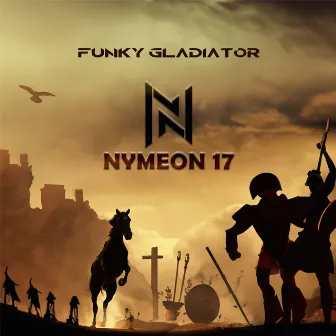 Funky Gladiator by Nymeon 17